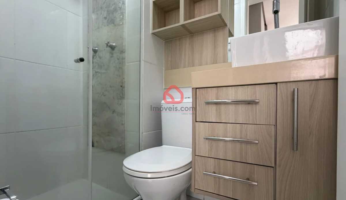 Cobertura, 3 quartos, 136 m² - Foto 13