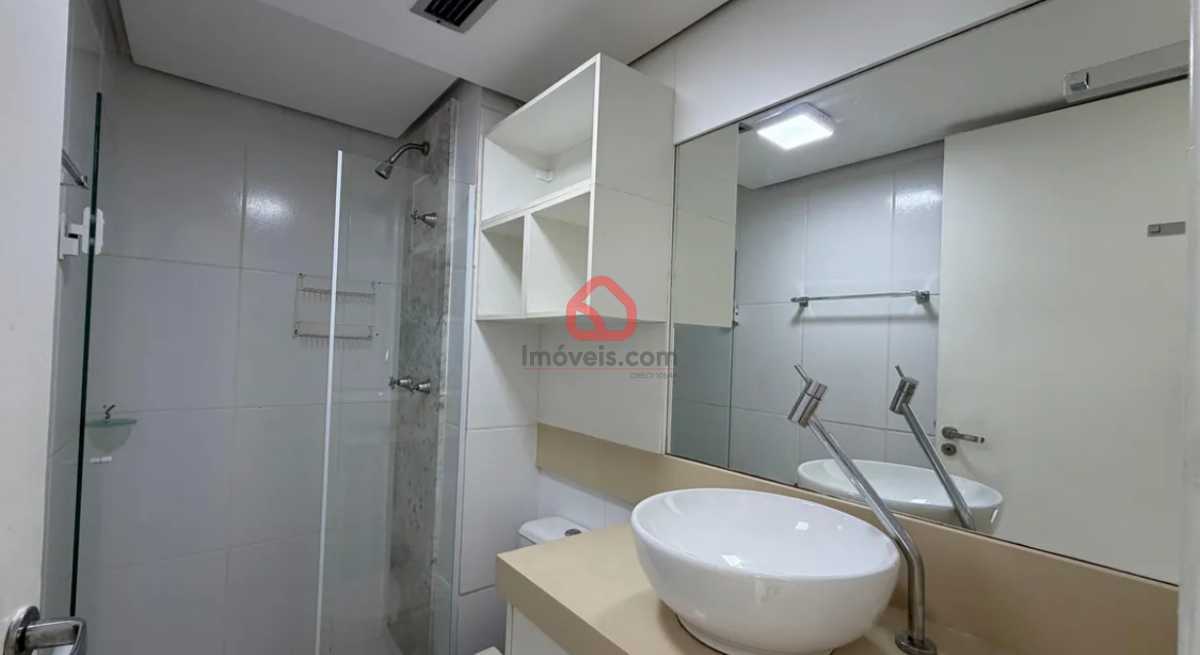 Cobertura, 3 quartos, 136 m² - Foto 14