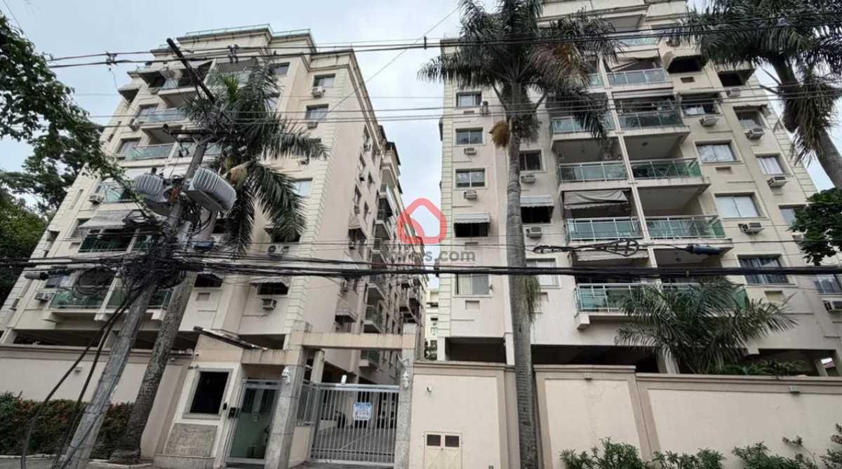 Cobertura, 3 quartos, 136 m² - Foto 1