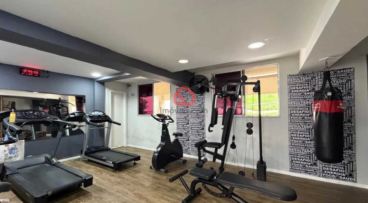 Cobertura, 3 quartos, 136 m² - Foto 17