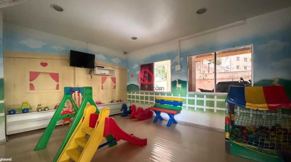 Cobertura, 3 quartos, 136 m² - Foto 18