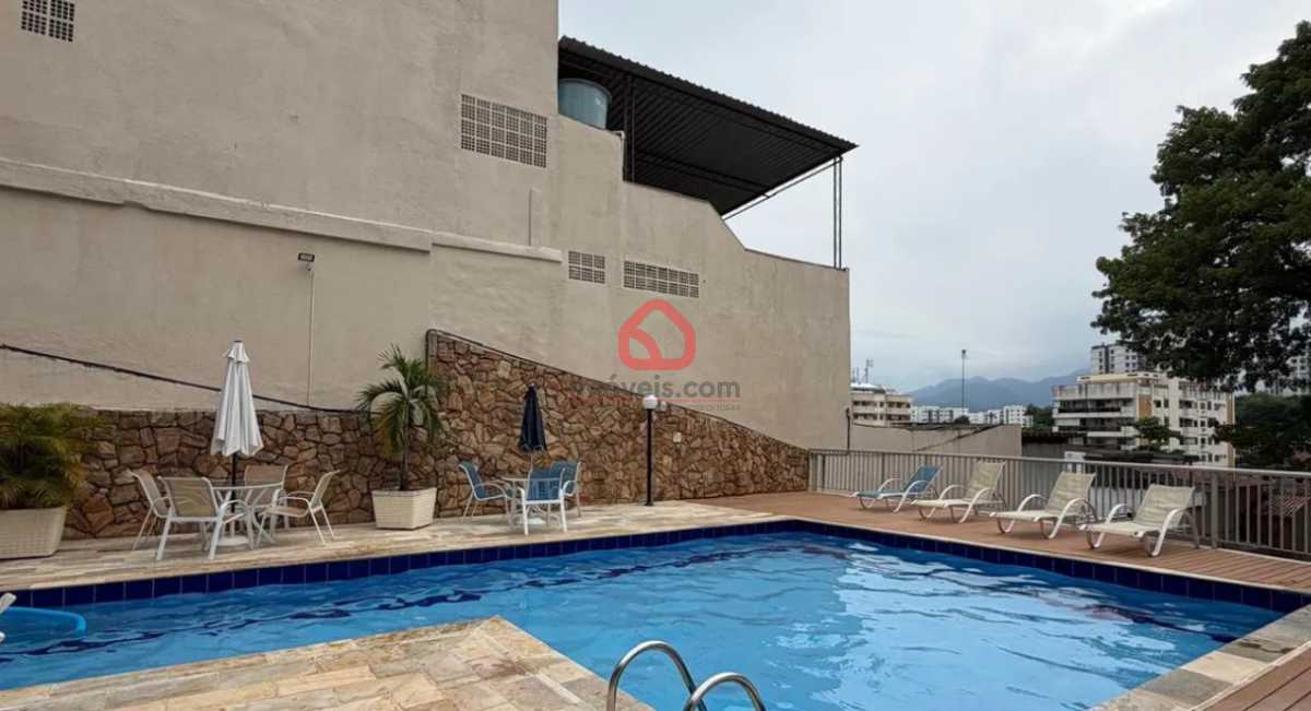 Cobertura, 3 quartos, 136 m² - Foto 19