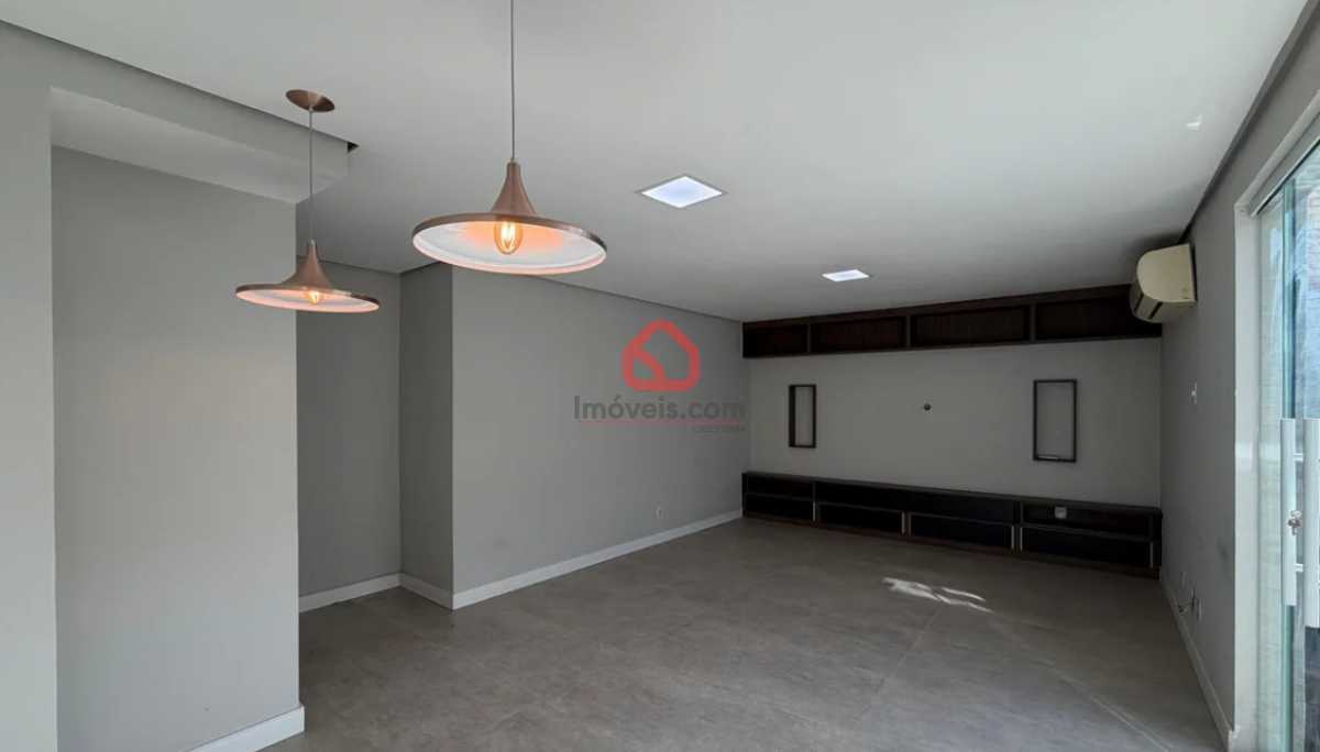 Cobertura, 3 quartos, 136 m² - Foto 2