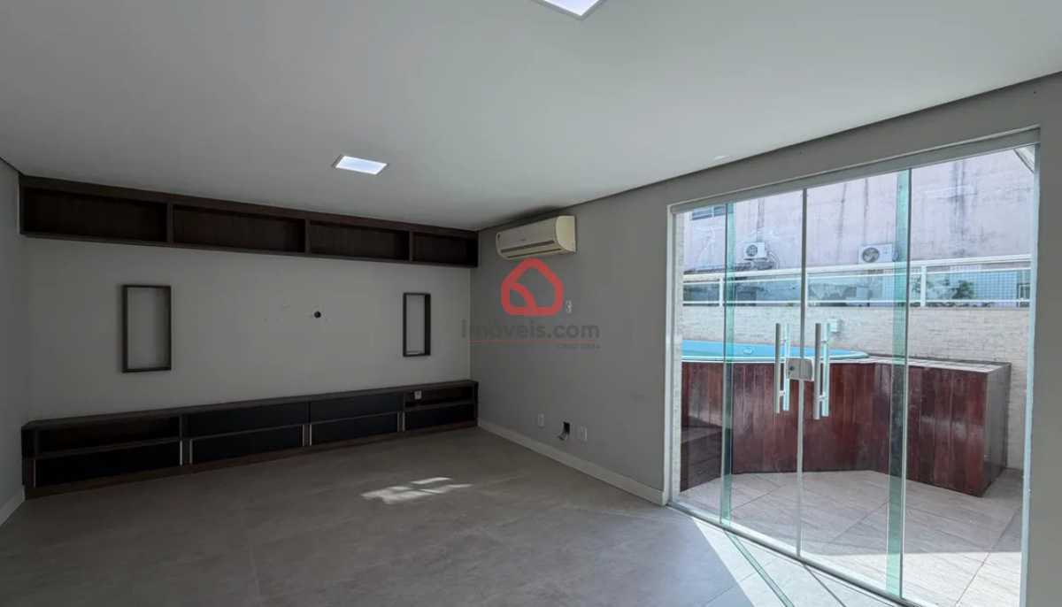 Cobertura, 3 quartos, 136 m² - Foto 20