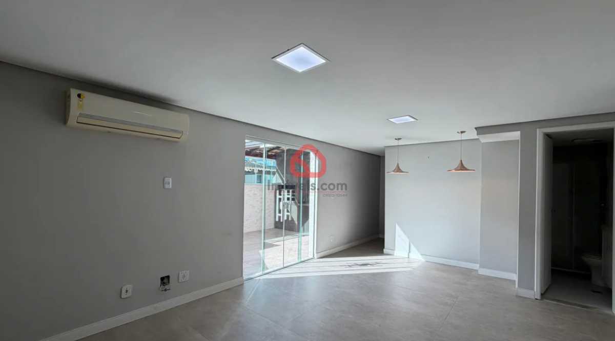 Cobertura, 3 quartos, 136 m² - Foto 3