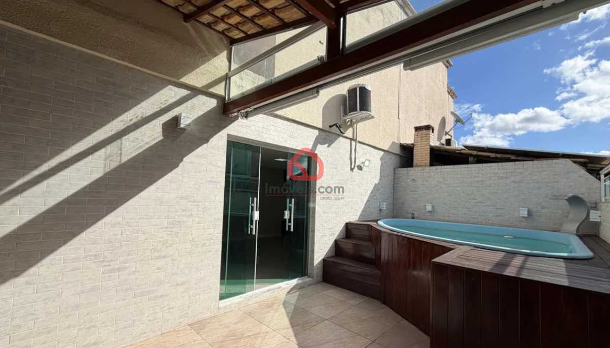 Cobertura, 3 quartos, 136 m² - Foto 23