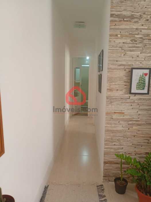 Apartamento, 2 quartos, 52 m² - Foto 3