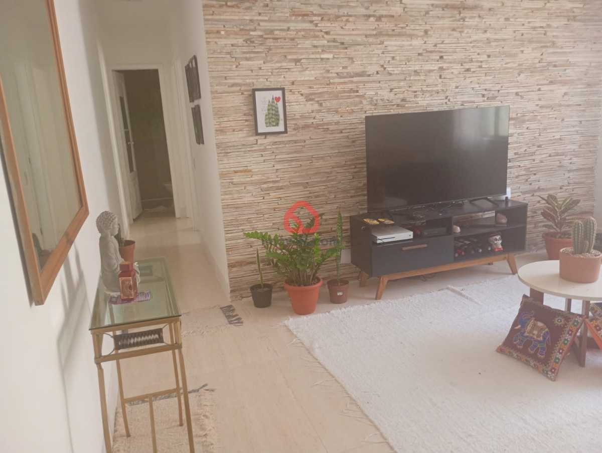 Apartamento, 2 quartos, 52 m² - Foto 2