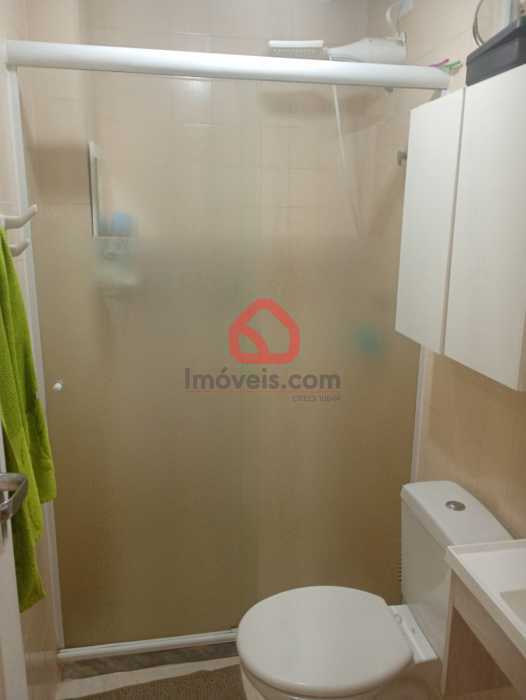 Apartamento, 2 quartos, 52 m² - Foto 4