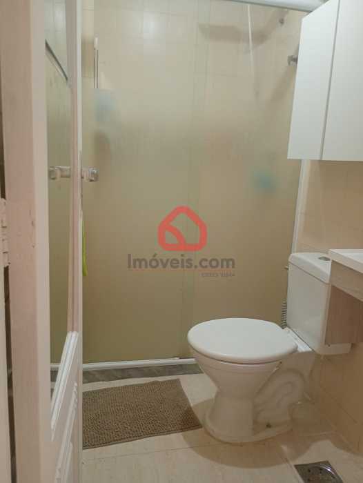 Apartamento, 2 quartos, 52 m² - Foto 5