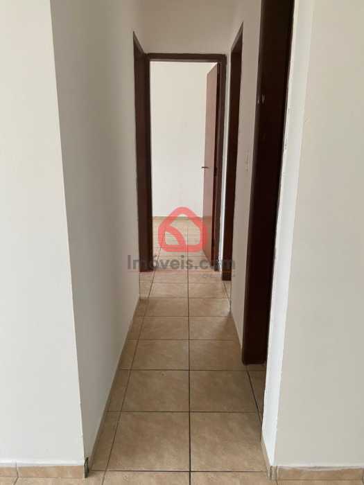 Foto do imóvel - Apartamento à venda com 3 quartos, 67 m² em Pechincha, Rio de Janeiro