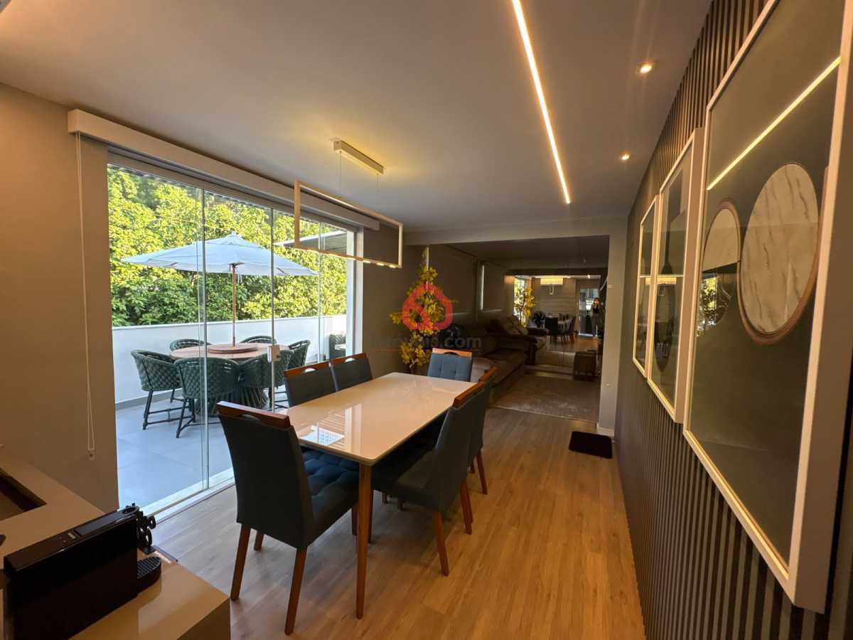 Cobertura, 2 quartos, 130 m² - Foto 3