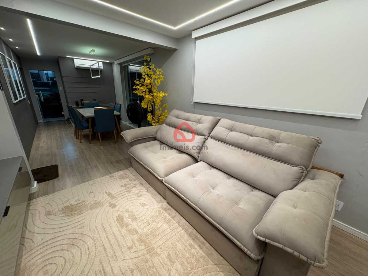 Cobertura, 2 quartos, 130 m² - Foto 4