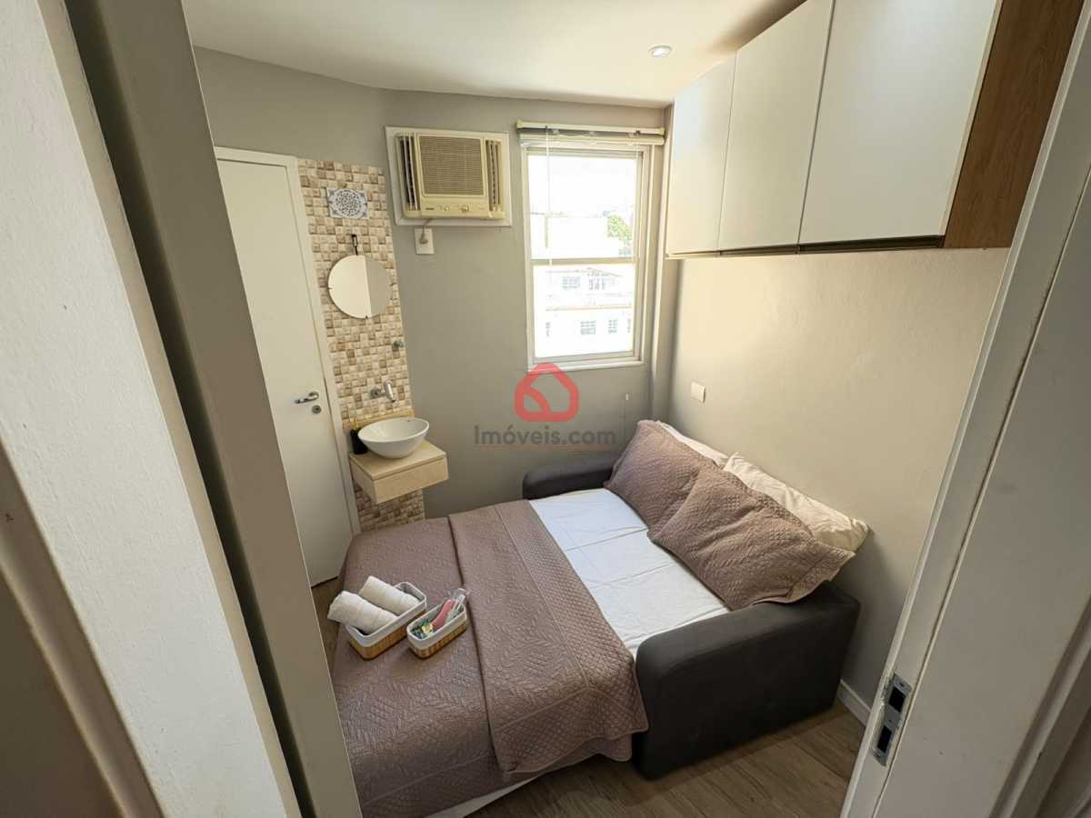 Cobertura, 2 quartos, 130 m² - Foto 6