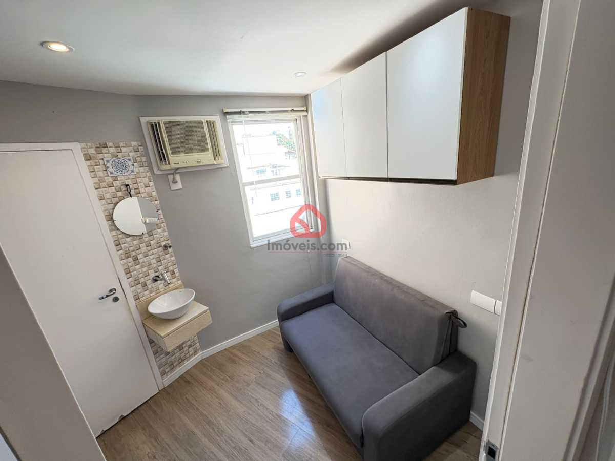 Cobertura, 2 quartos, 130 m² - Foto 7
