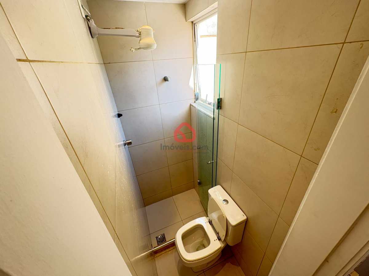 Cobertura, 2 quartos, 130 m² - Foto 8
