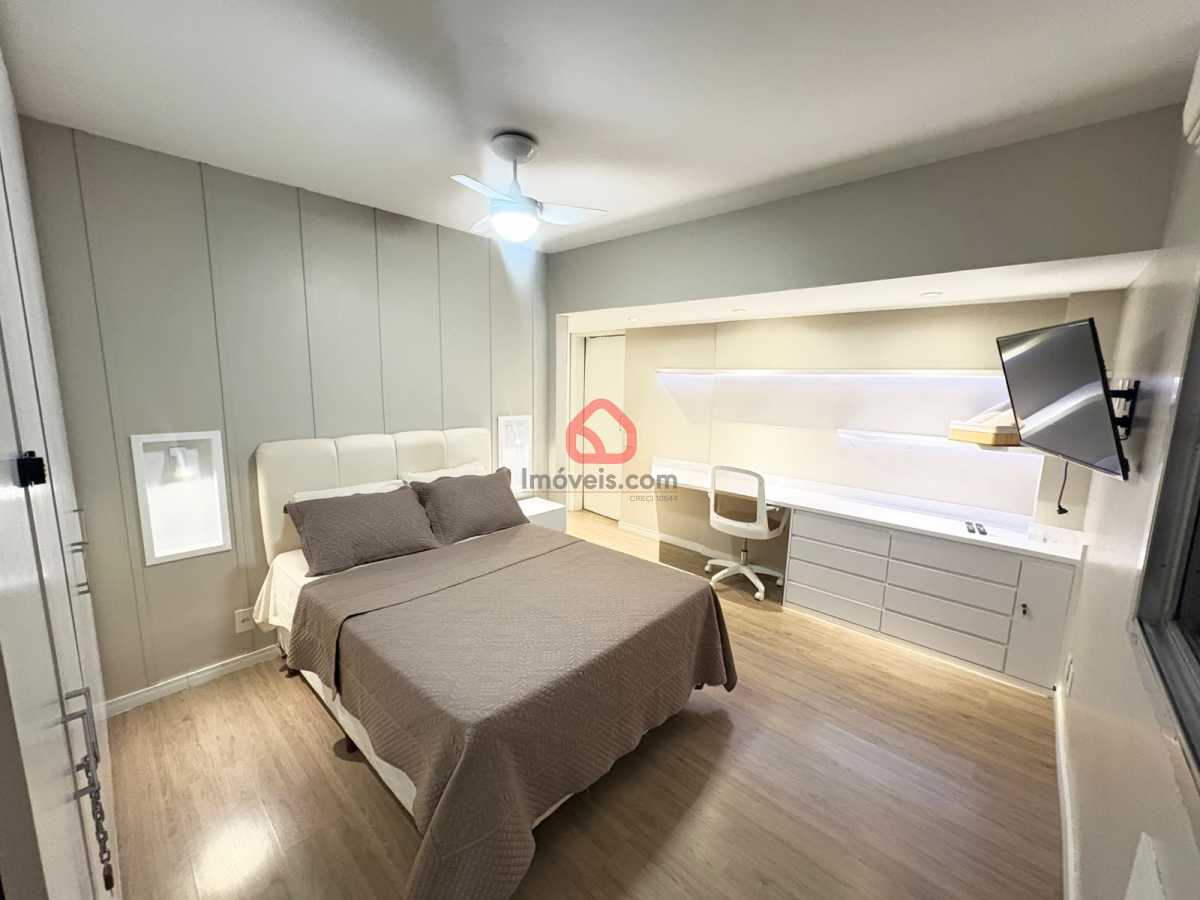 Cobertura, 2 quartos, 130 m² - Foto 9