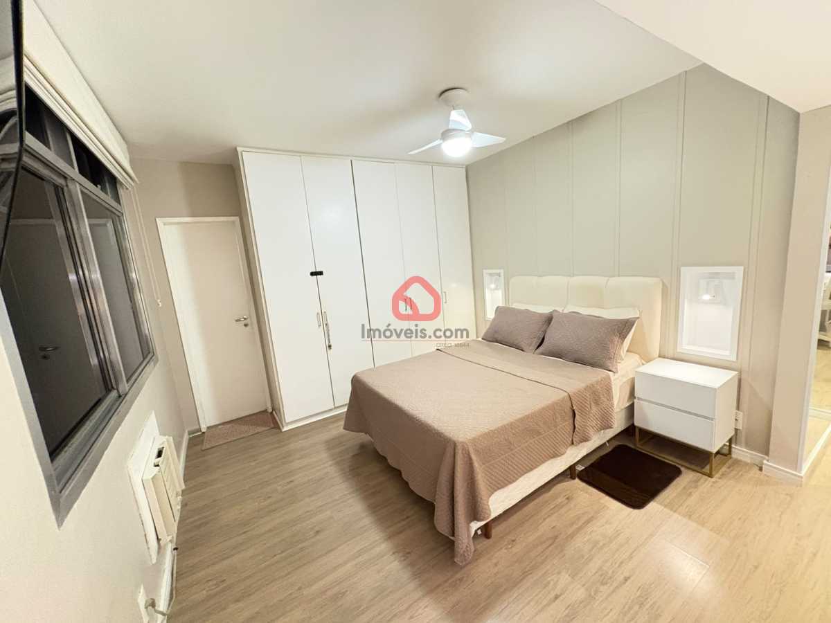 Cobertura, 2 quartos, 130 m² - Foto 10