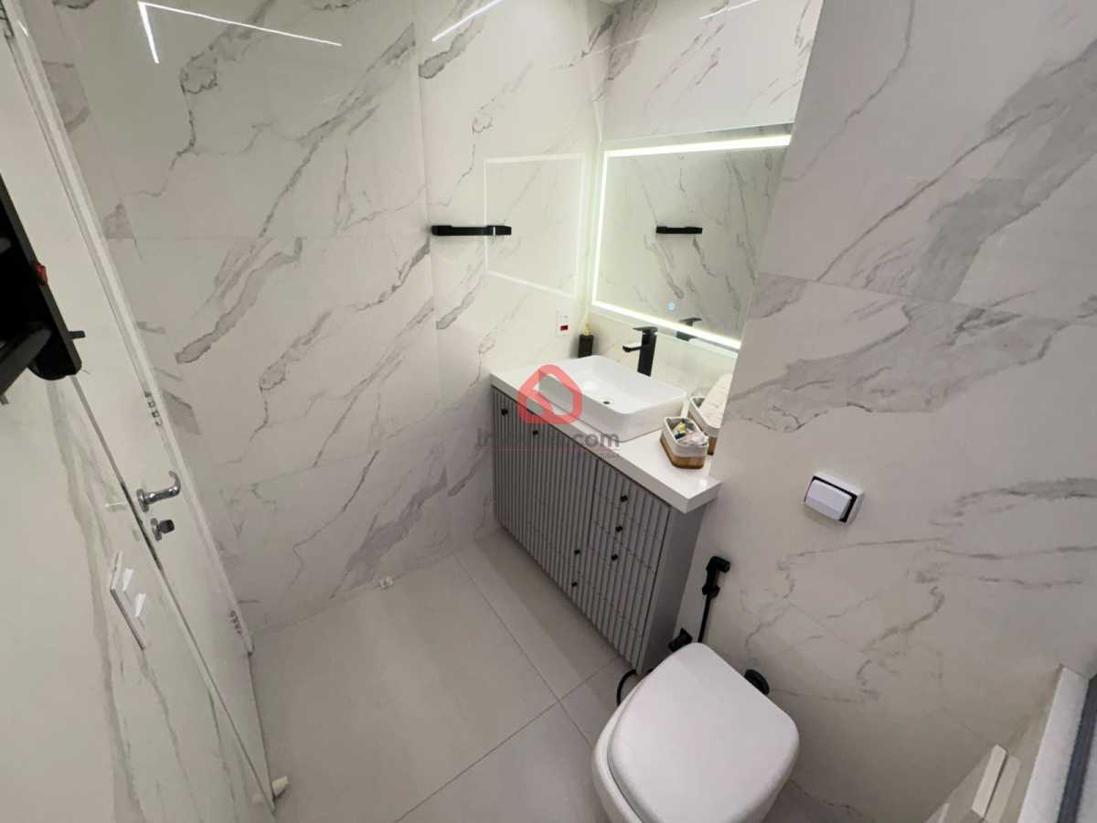 Cobertura, 2 quartos, 130 m² - Foto 11