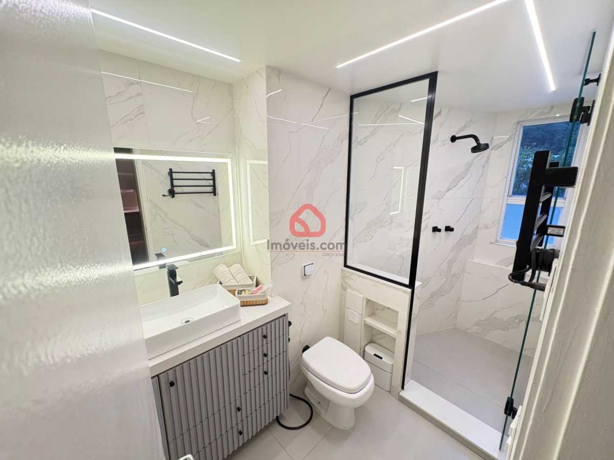Cobertura, 2 quartos, 130 m² - Foto 12