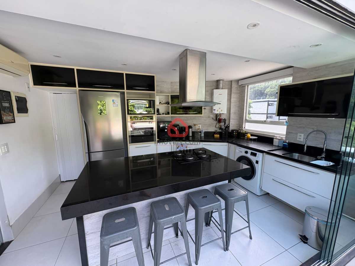 Cobertura, 2 quartos, 130 m² - Foto 15