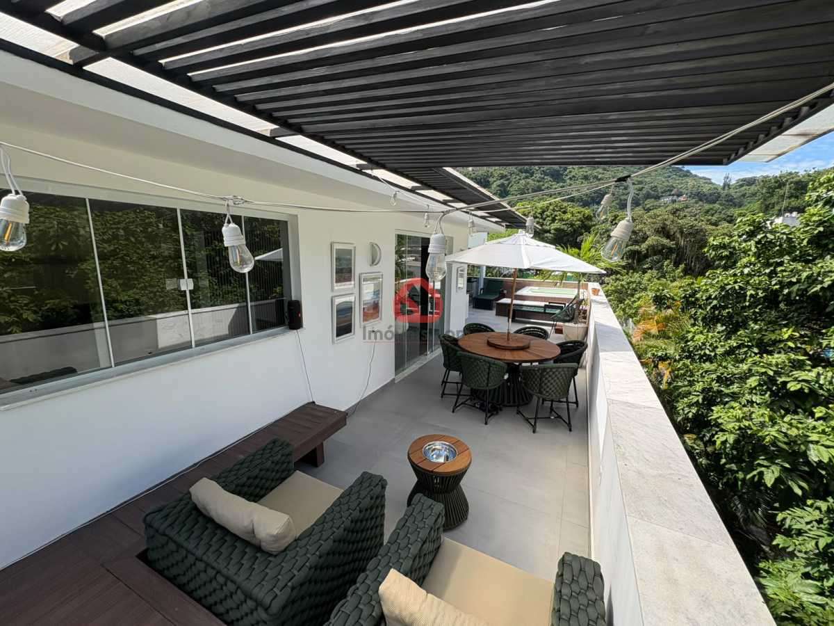 Cobertura, 2 quartos, 130 m² - Foto 17