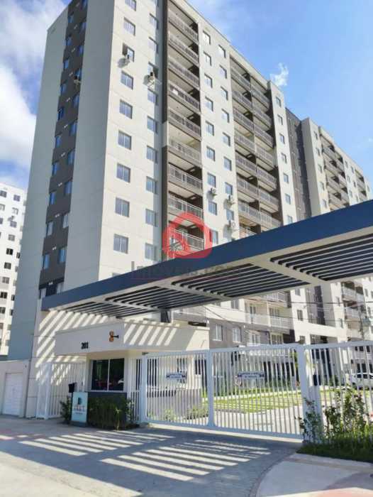 Apartamento, 2 quartos, 58 m² - Foto 1
