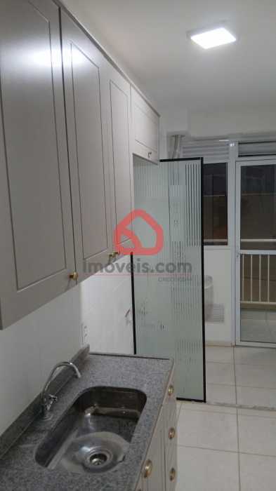 Apartamento, 2 quartos, 58 m² - Foto 2