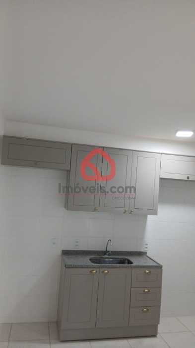 Apartamento, 2 quartos, 58 m² - Foto 3