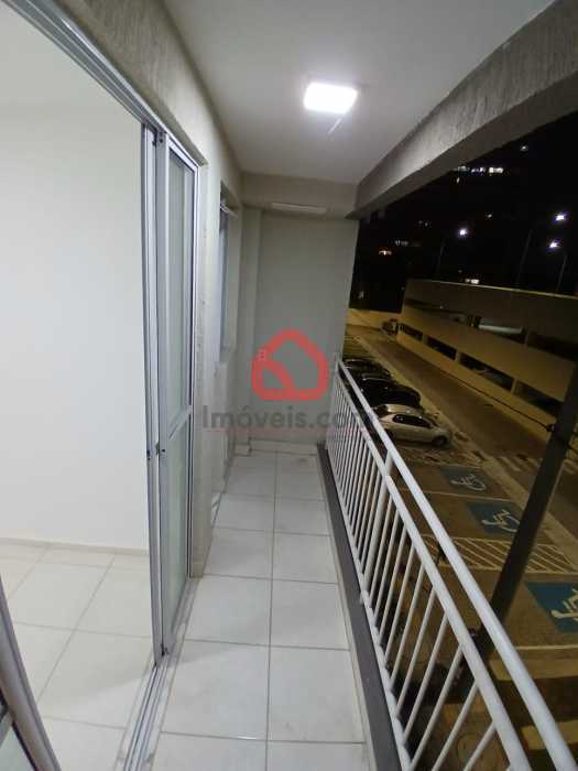 Apartamento, 2 quartos, 58 m² - Foto 4