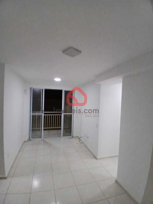 Apartamento, 2 quartos, 58 m² - Foto 5