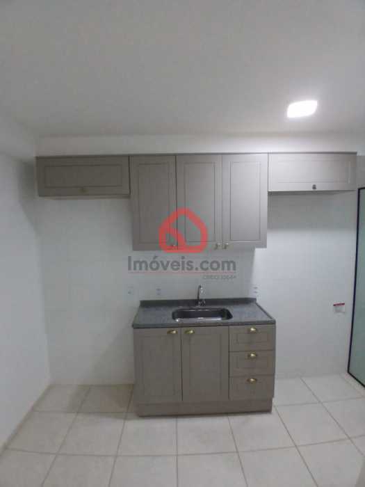 Apartamento, 2 quartos, 58 m² - Foto 6