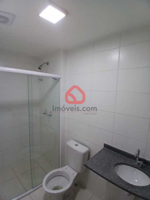 Apartamento, 2 quartos, 58 m² - Foto 7