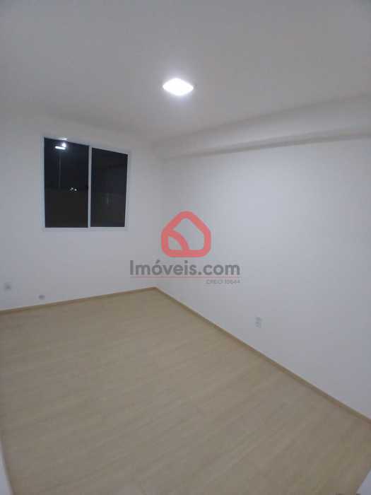 Apartamento, 2 quartos, 58 m² - Foto 8