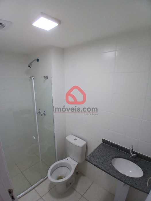 Apartamento, 2 quartos, 58 m² - Foto 10