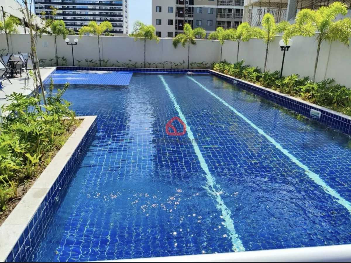 Apartamento, 2 quartos, 58 m² - Foto 11