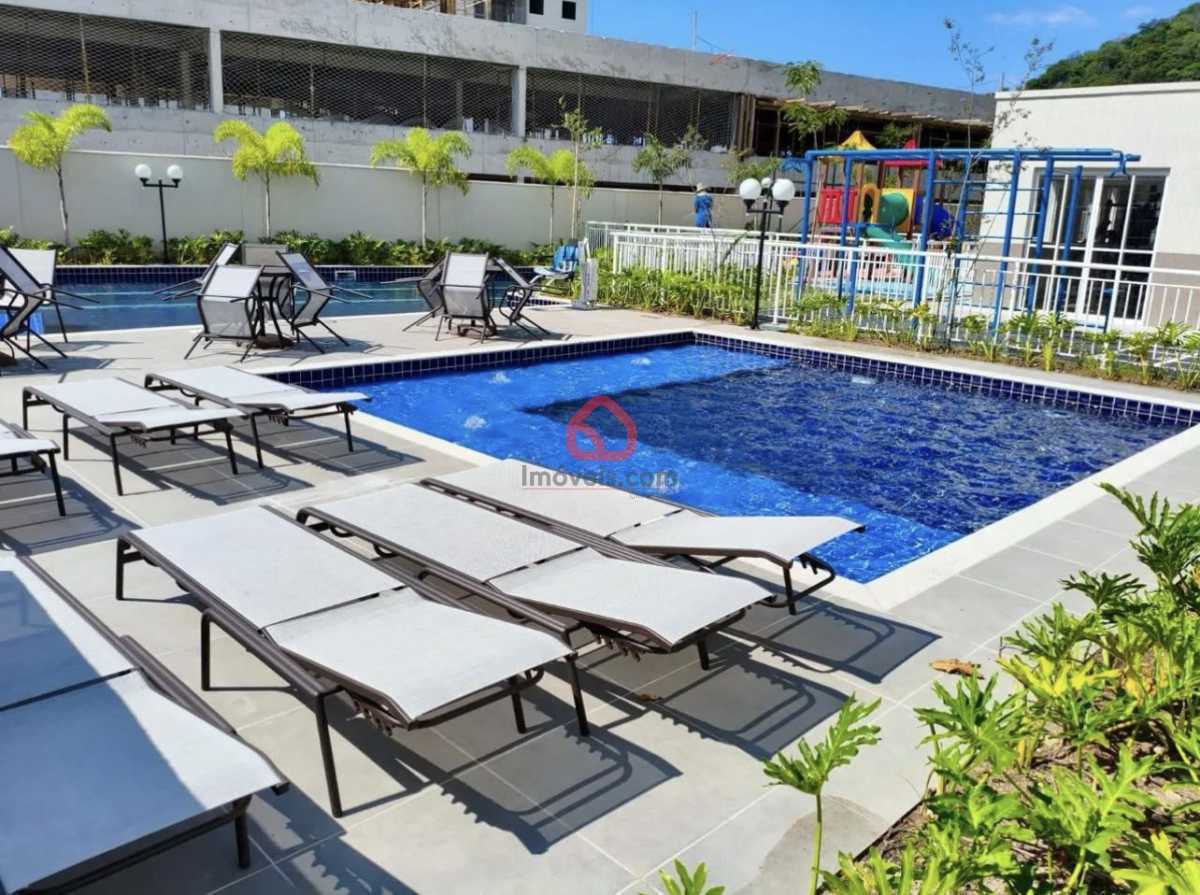 Apartamento, 2 quartos, 58 m² - Foto 12