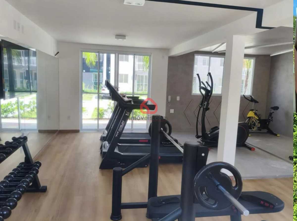 Apartamento, 2 quartos, 58 m² - Foto 13