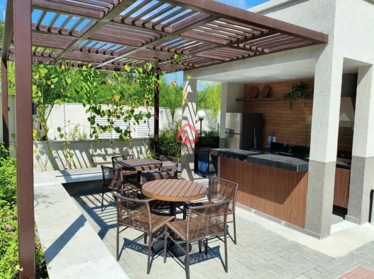 Apartamento, 2 quartos, 58 m² - Foto 14