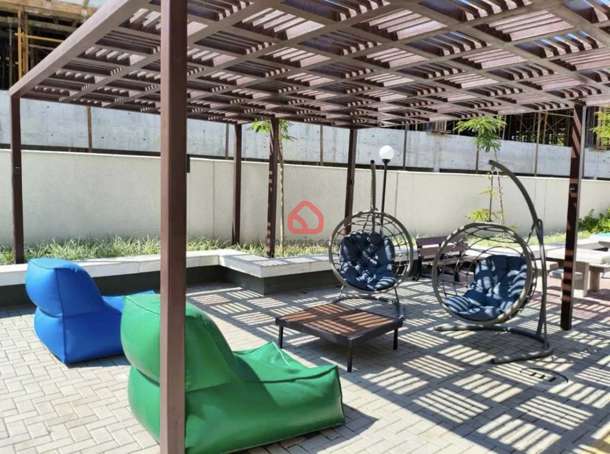 Apartamento, 2 quartos, 58 m² - Foto 15