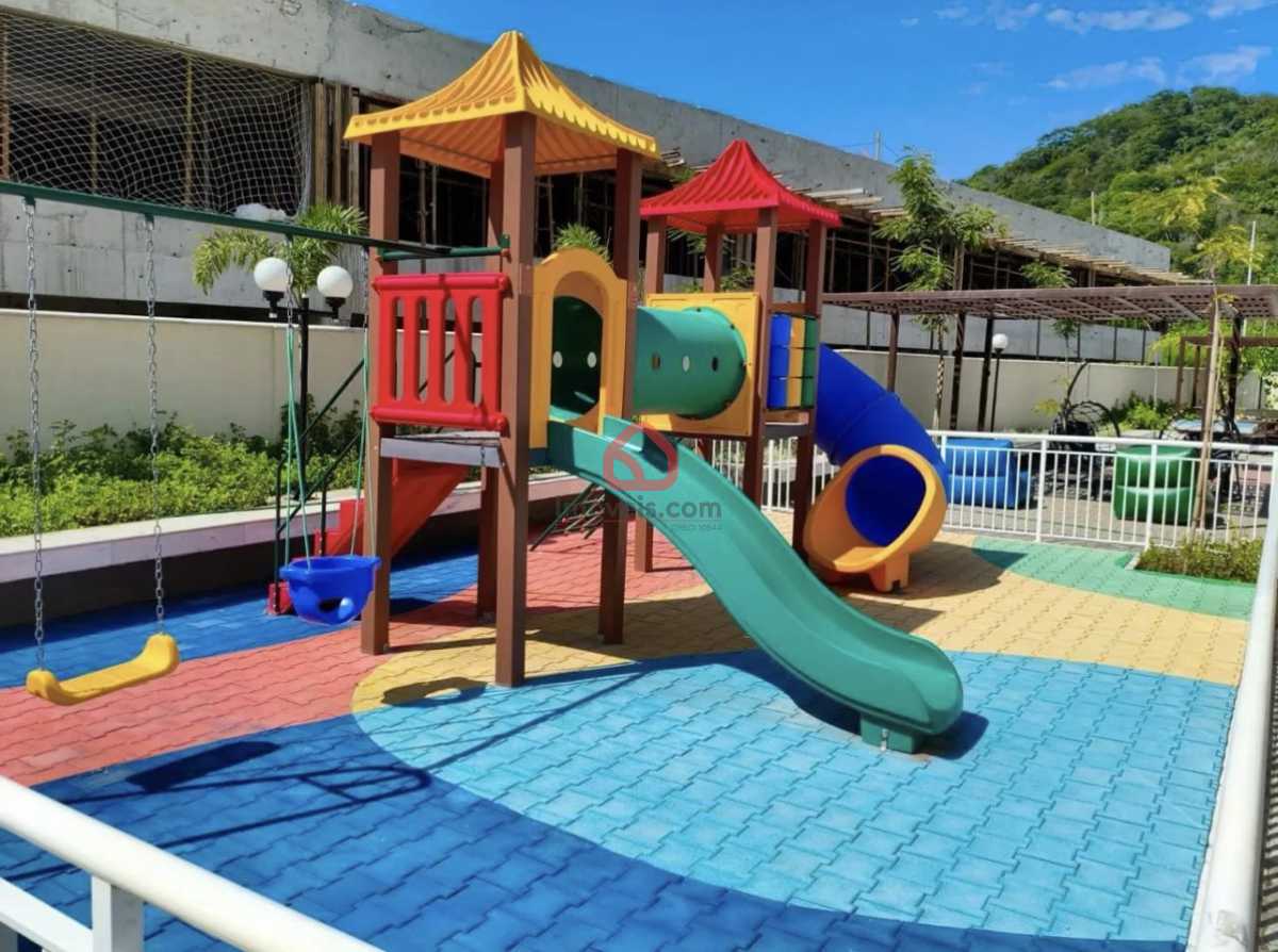 Apartamento, 2 quartos, 58 m² - Foto 16