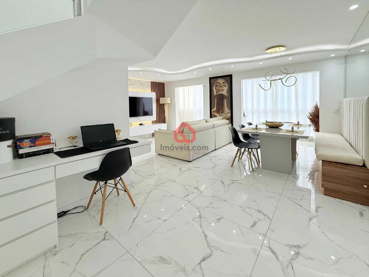 Cobertura, 3 quartos, 230 m² - Foto 5