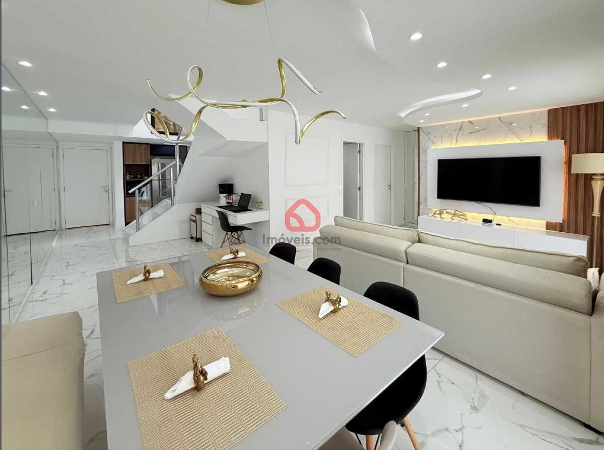 Cobertura, 3 quartos, 230 m² - Foto 6