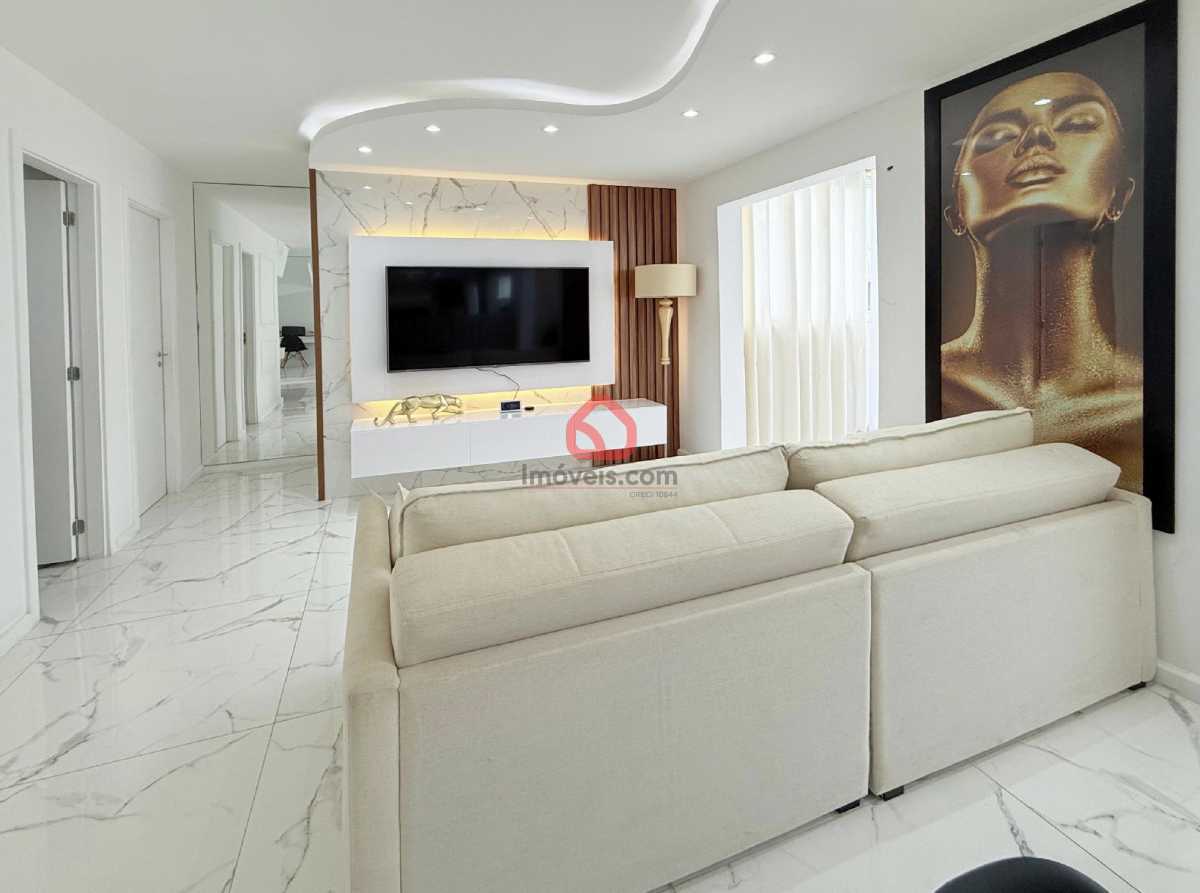 Cobertura, 3 quartos, 230 m² - Foto 7