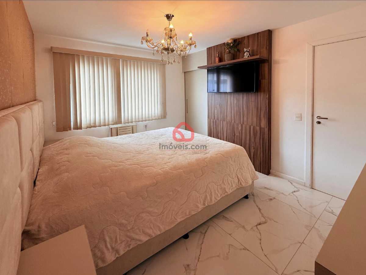 Cobertura, 3 quartos, 230 m² - Foto 9