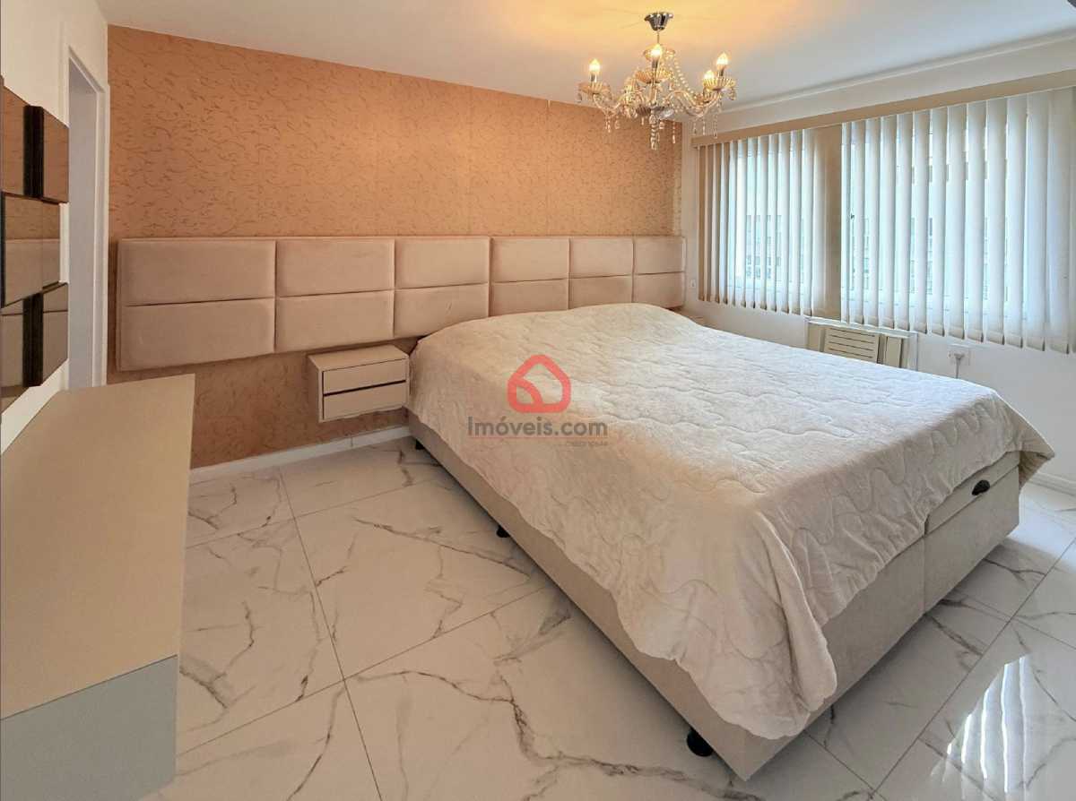 Cobertura, 3 quartos, 230 m² - Foto 10