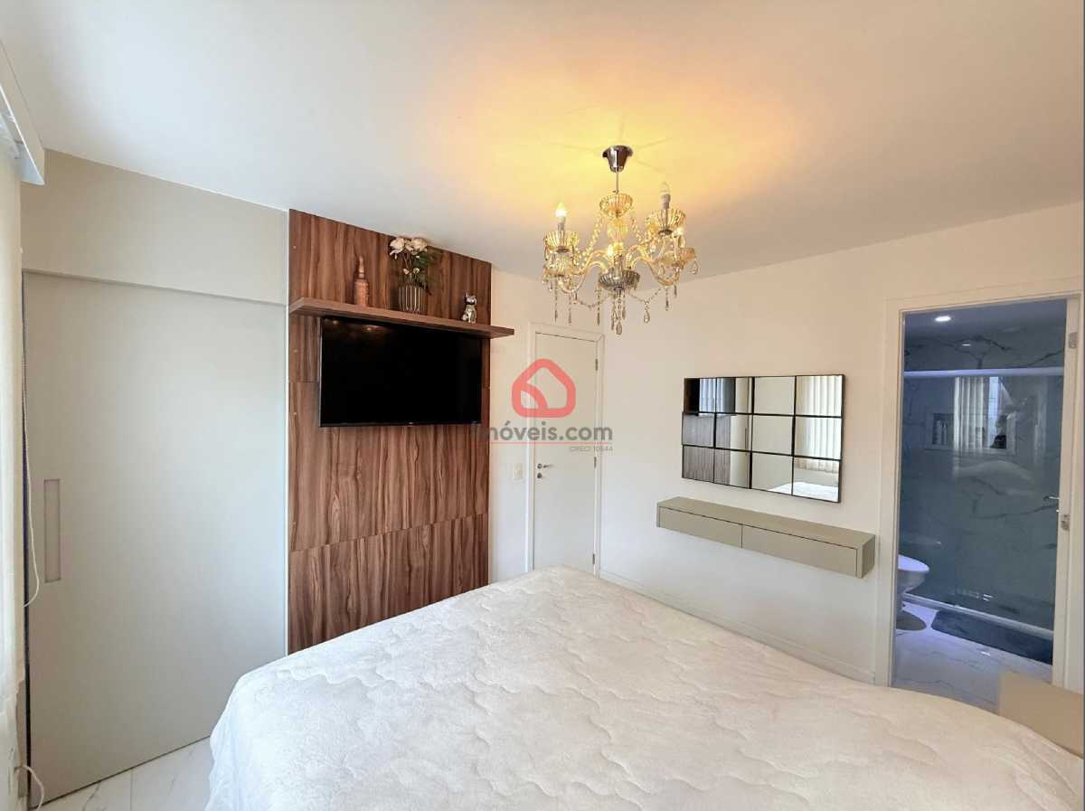 Cobertura, 3 quartos, 230 m² - Foto 11