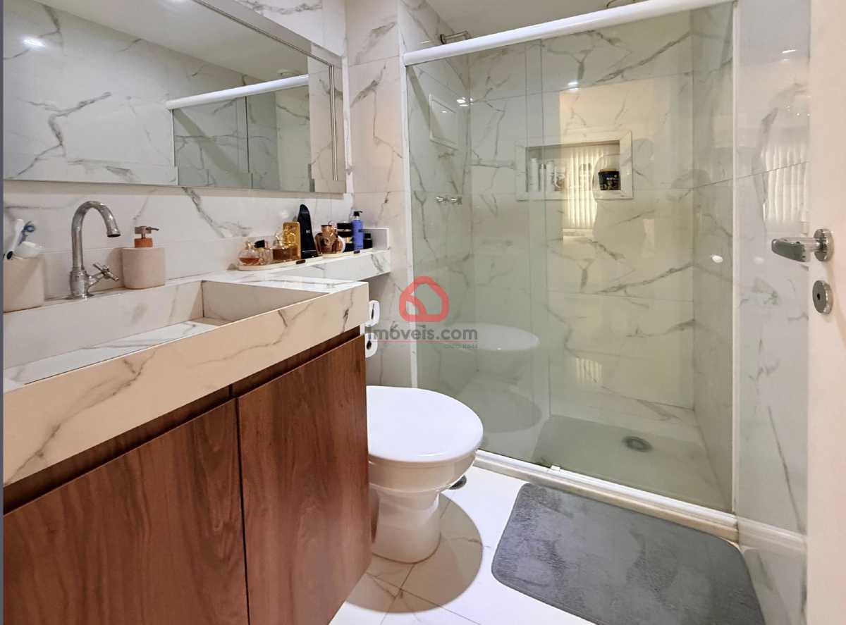 Cobertura, 3 quartos, 230 m² - Foto 12