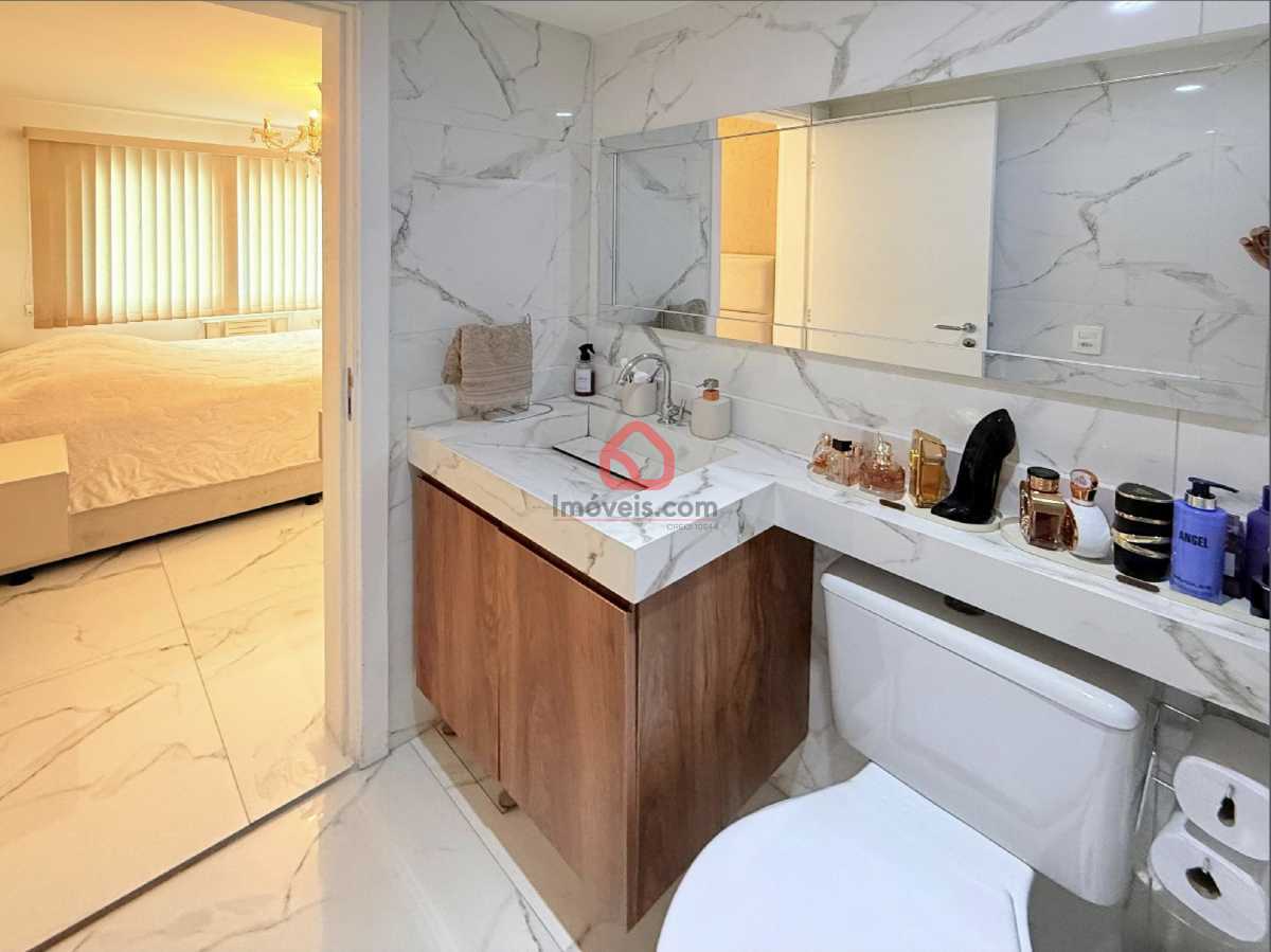 Cobertura, 3 quartos, 230 m² - Foto 13