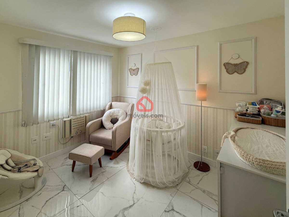 Cobertura, 3 quartos, 230 m² - Foto 14